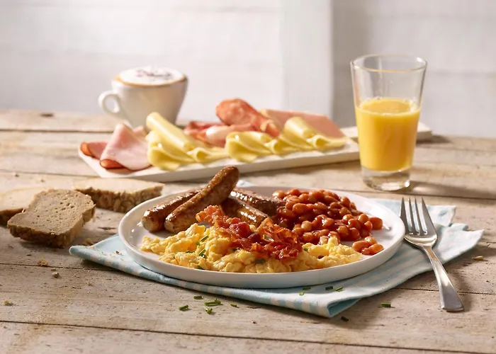 Premier Frankfurt Centre 酒店 3*