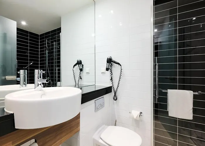Hotel Premier Frankfurt Centre